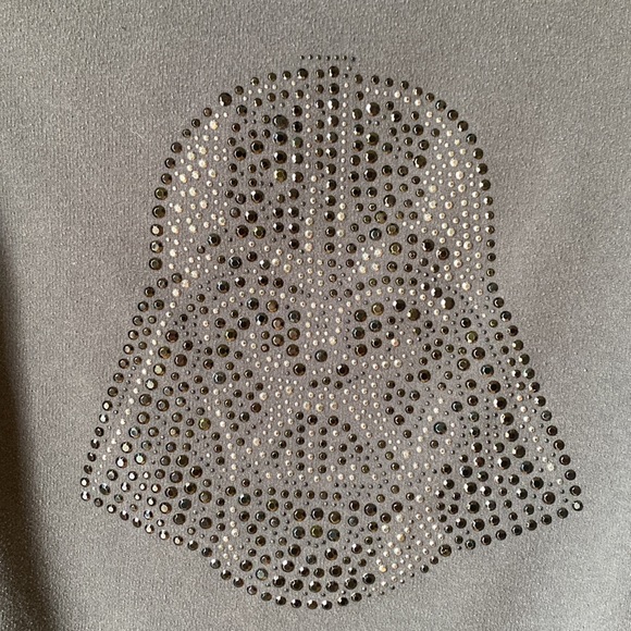 Rock & Republic | Star Wars Darth Vader Hooded Sweatshirt - Picture 2 of 11